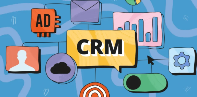 CRM Optimization Techniques