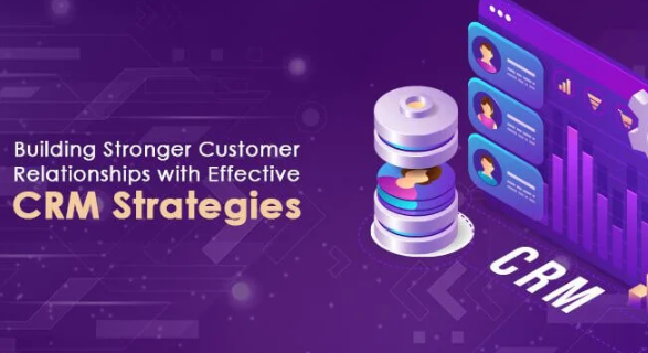 CRM Boost Strategies