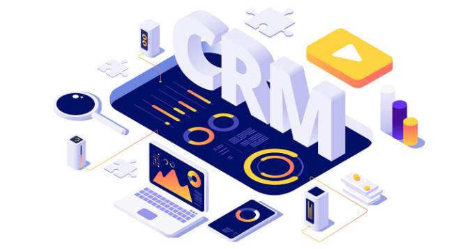 CRM