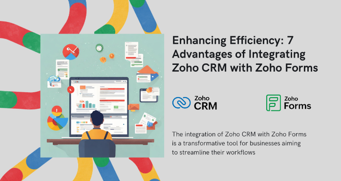 Zoho CRM