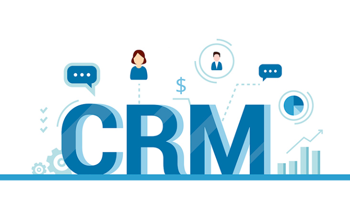 Maximize CRM