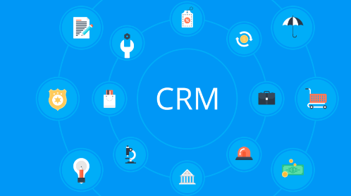 5 Tips for Effective CRM