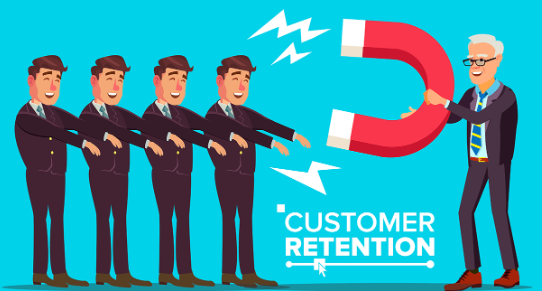 Customer Retention